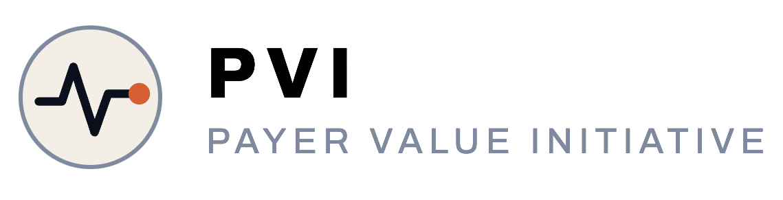AMCP Payer Value Initiative