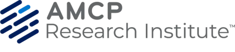 AMCP Research Institute Logo
