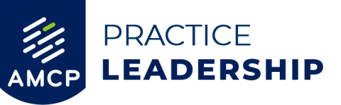 AMCP Practice Leadership