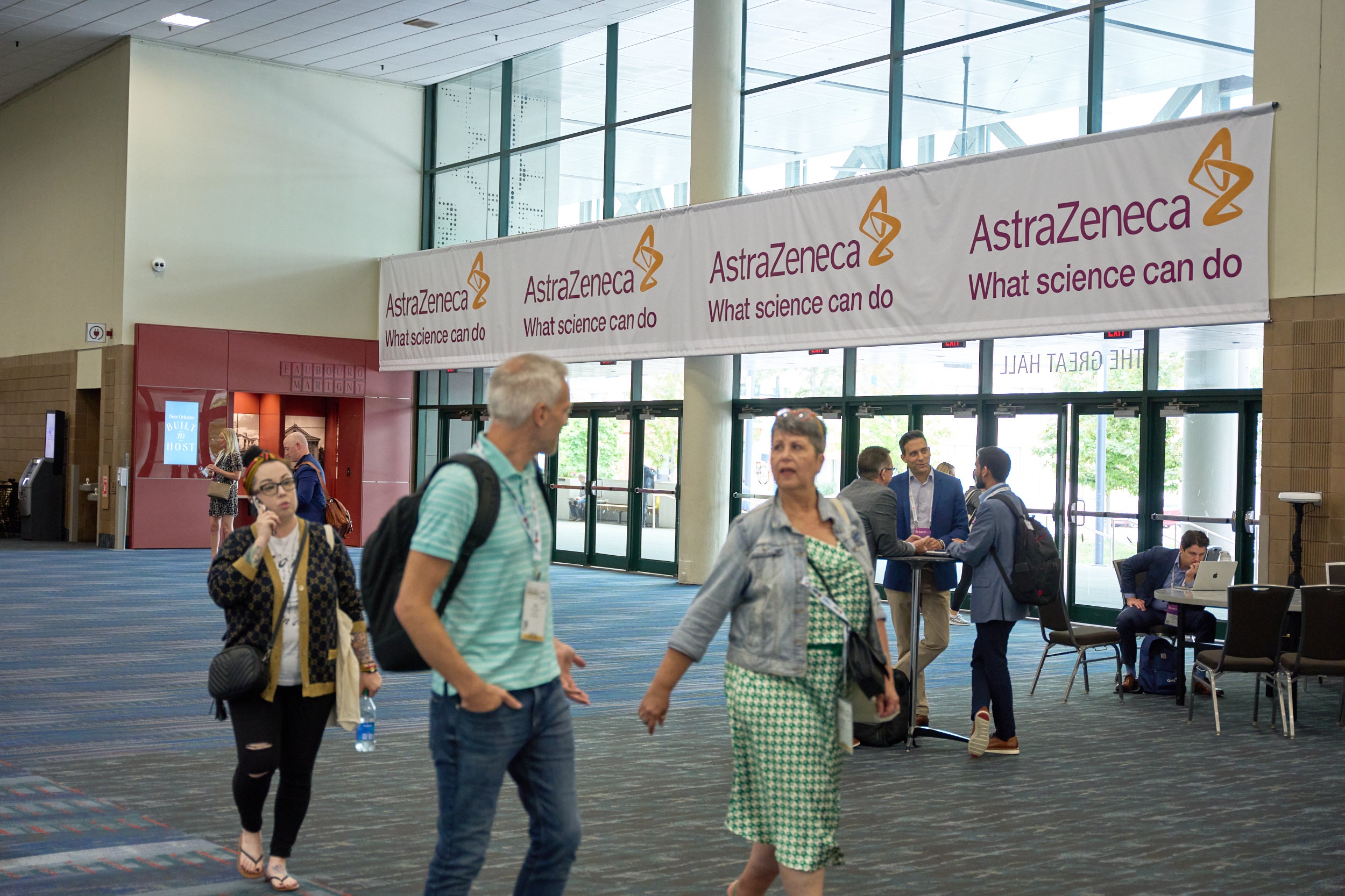 AMCP Annual Meeting - Sponsorship