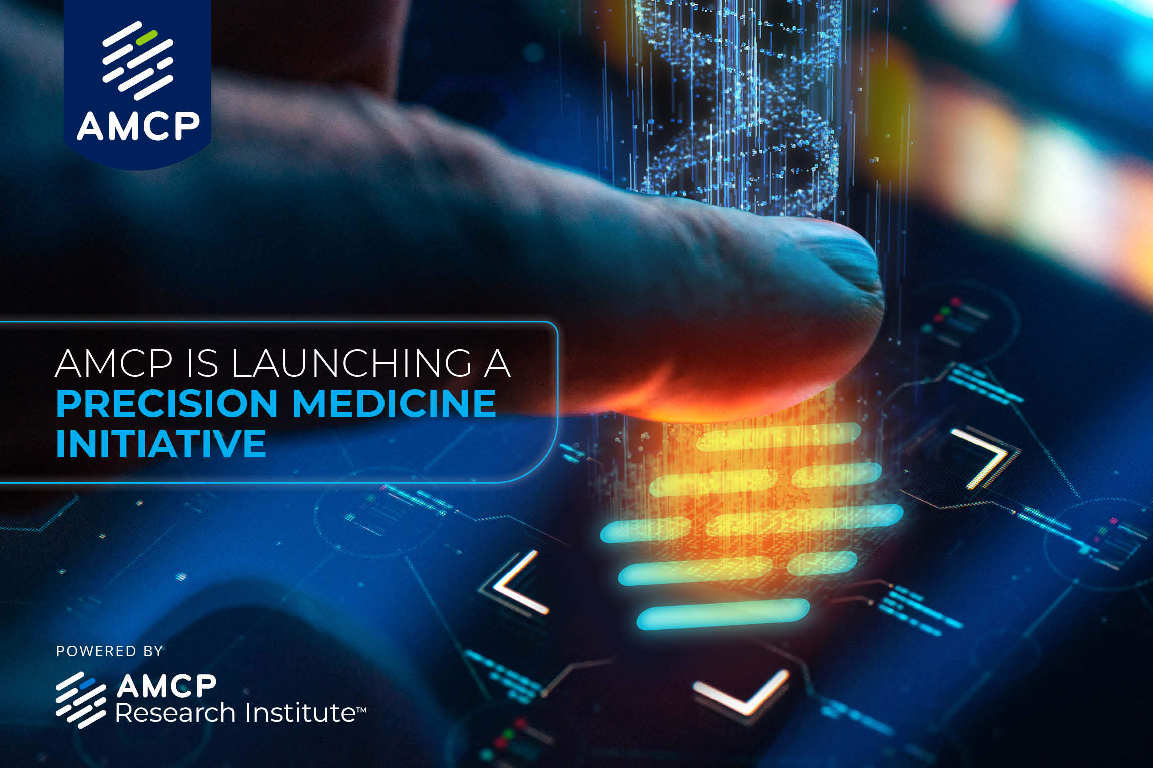 AMCP Precision Medicine Initiative