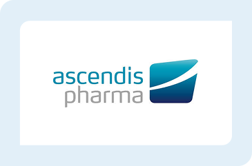 Ascendis Pharma Logo