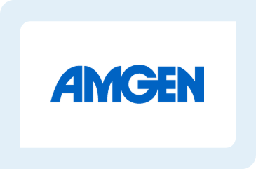 Amgen Logo