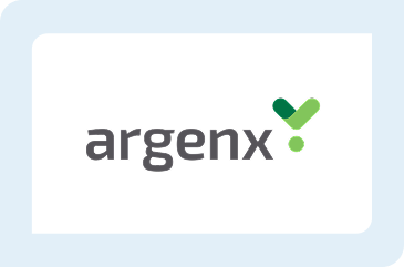 Argenx Logo