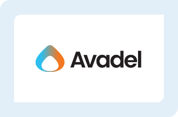 Avadel Logo