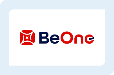 BeOne Logo