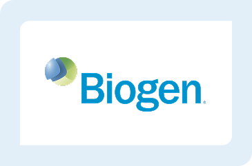 Biogen Logo