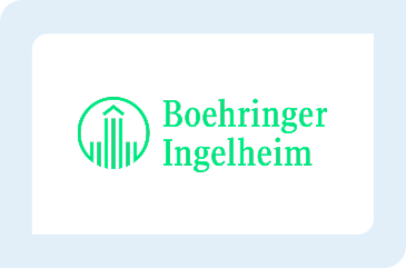 Boehringer Ingelheim Logo