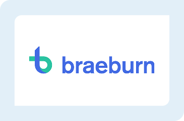 Braeburn Logo