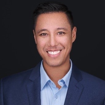 Diplomat Spotlight Brian Ung