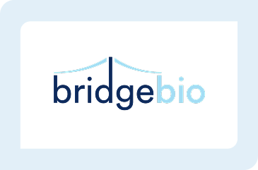 BridgeBio Logo