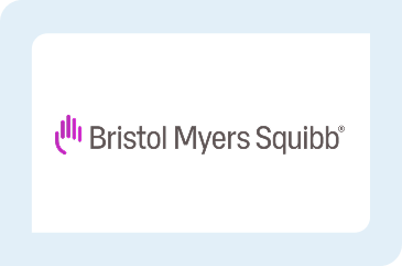 Bristol Myers Squibb Logo