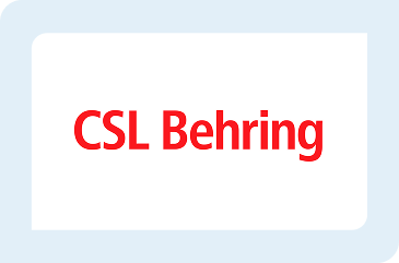 CSL Behring Logo