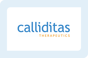 Calliditas Therapeutics Logo