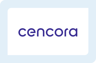 Cencora Logo