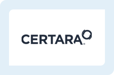 Certara Logo