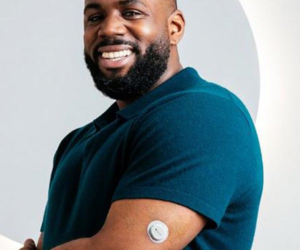 AMCP Marketing Insights Continuous Glucose Monitoring