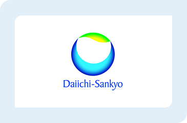 Daiichi Sankyo Logo