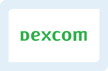 Dexcom Logo