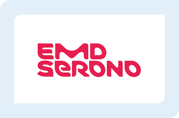 EMD Serono Logo