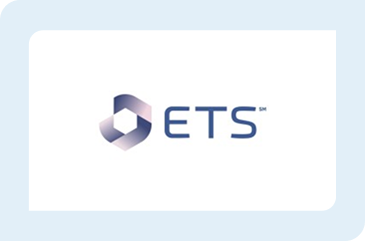 ETS Logo