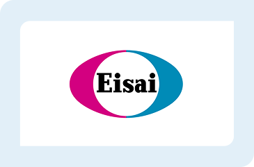 Eisai Logo