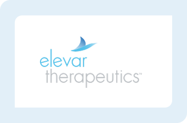 Elevar Therapeutics Logo