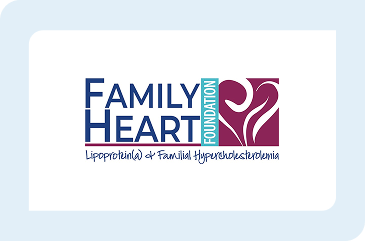 Family Heart Foundation Logo