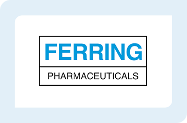 Ferring Pharmaceuticals Logo