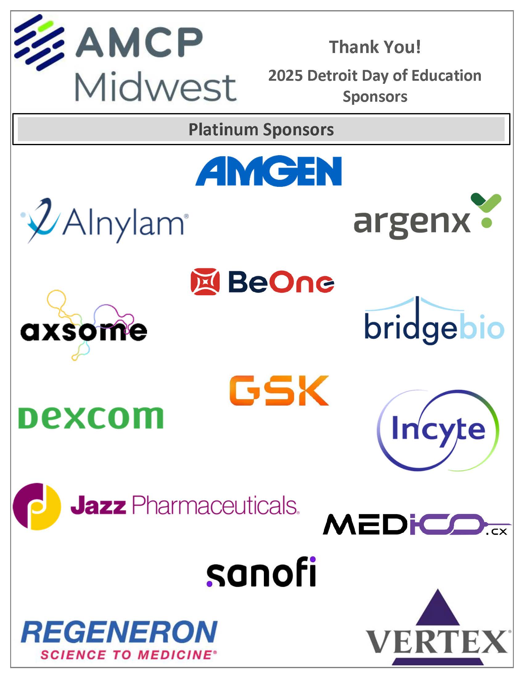 Midwest Detroit Sponsors Sep 25