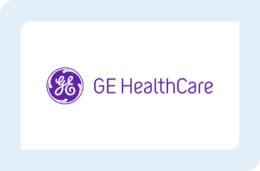 GE Healthcare Logo