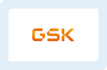 GSK Logo