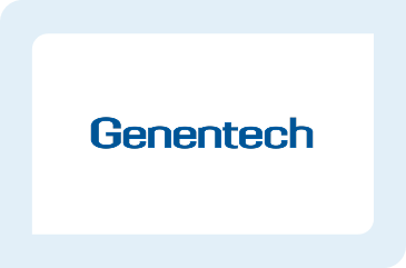 Genentech Logo