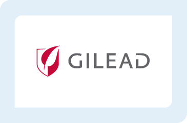 Gilead Logo