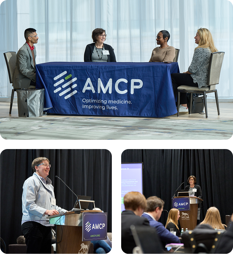 AMCP Conference