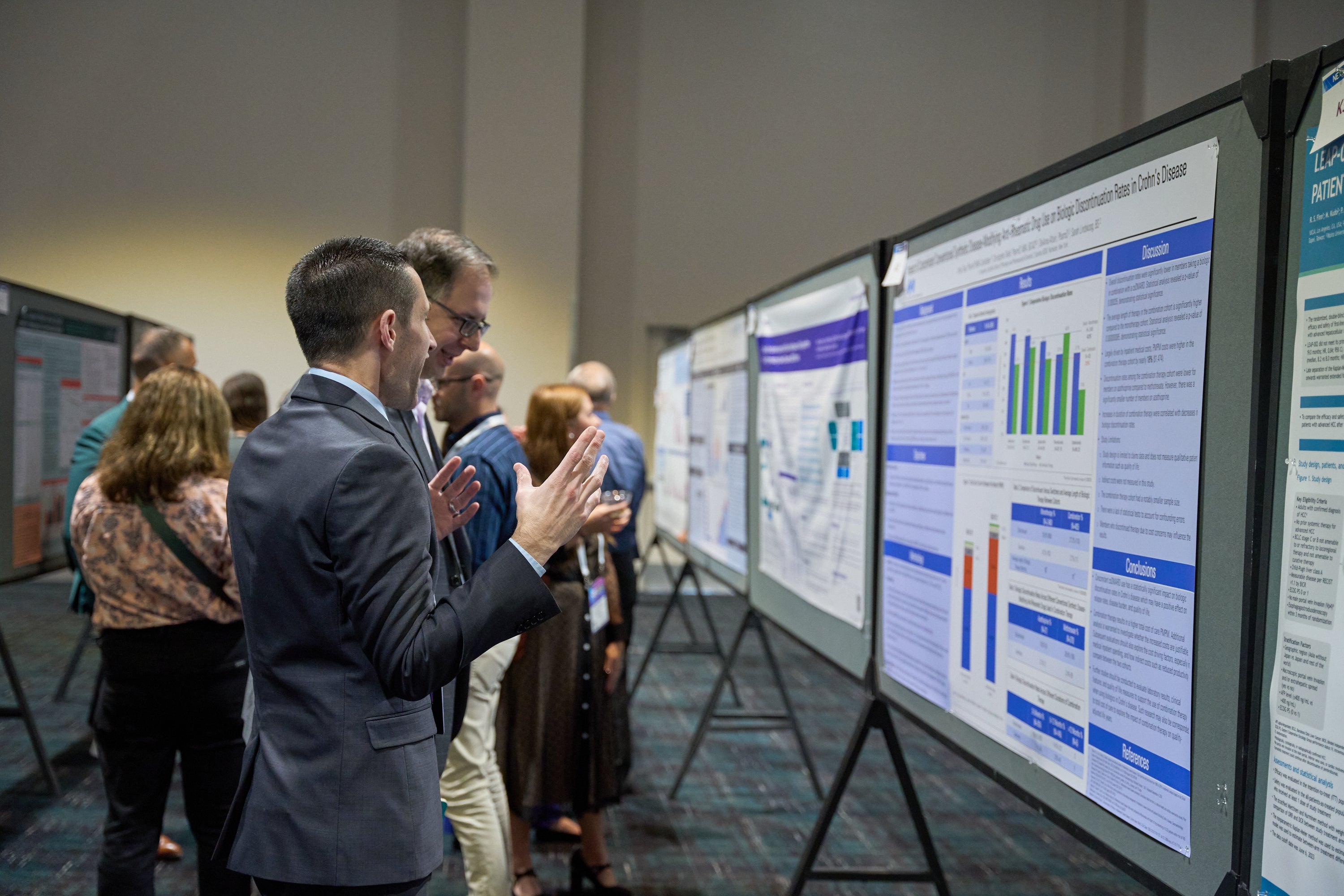 AMCP Foundation Best Poster Contest