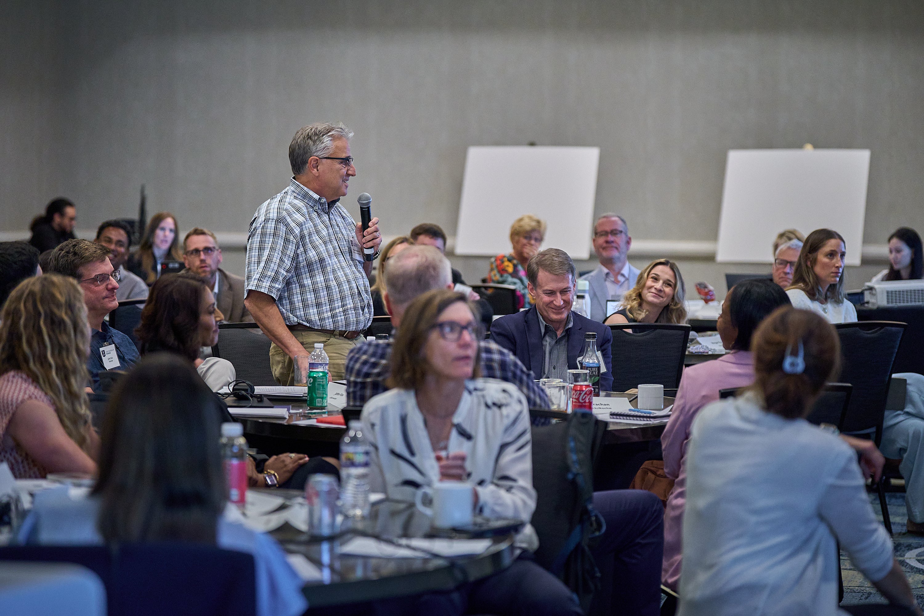Precision Medicine Forum - Input