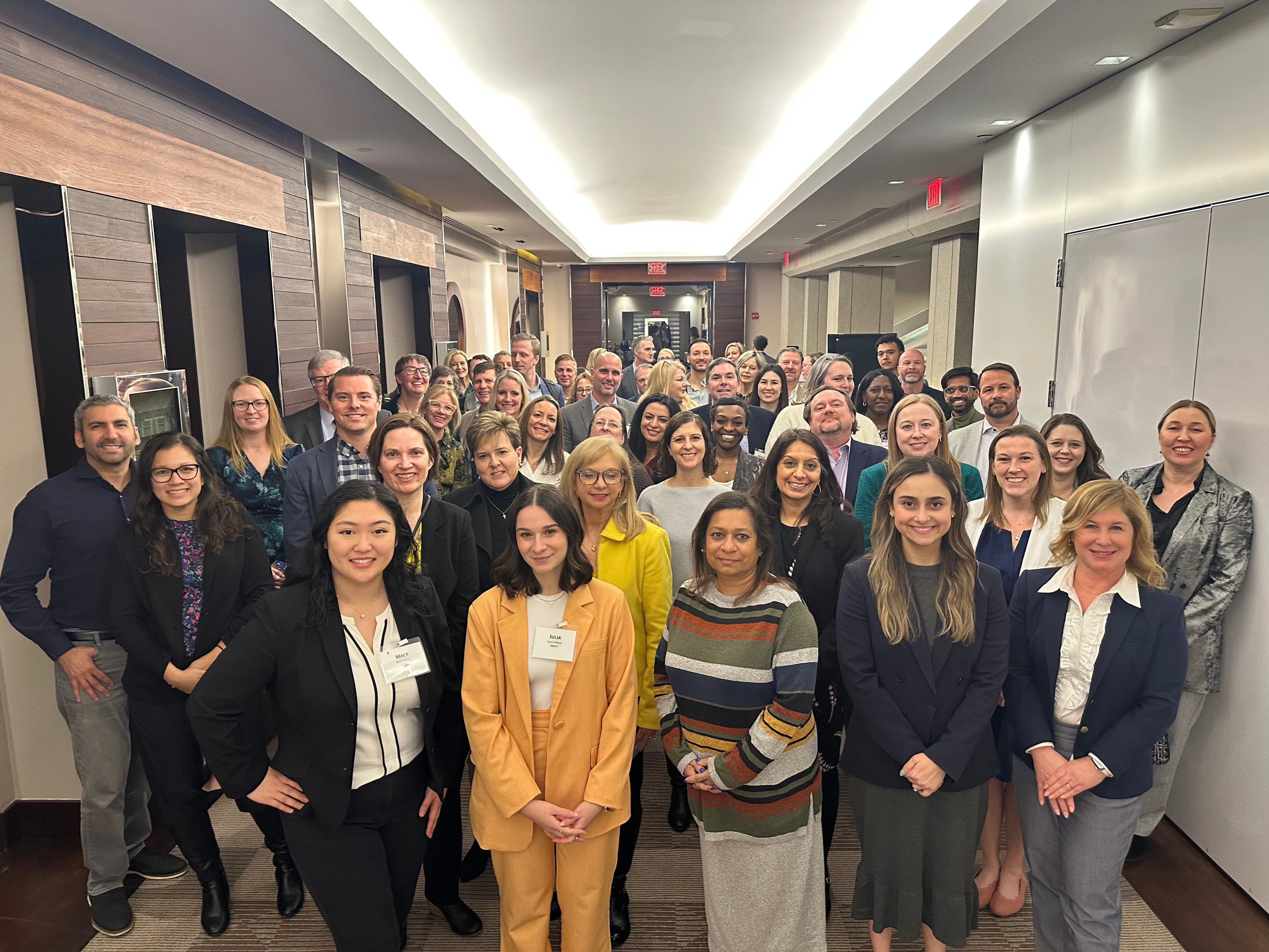 AMCP Winter Leadership Retreat 2025