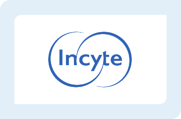 Incyte Logo