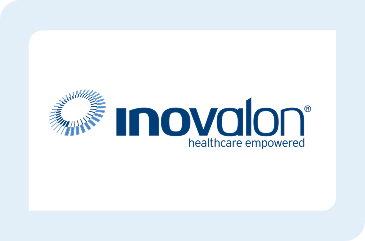 Inovalon Logo