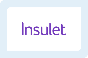 Insulet Logo