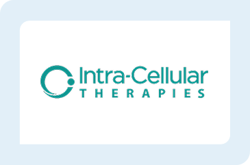 Intracellular Therapies Logo