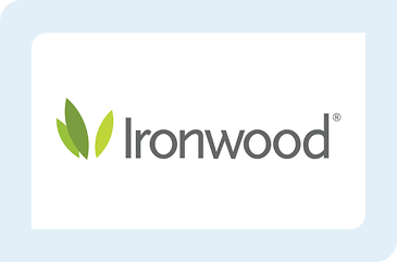 Ironwood Logo