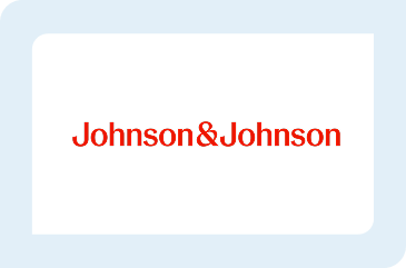 Johnson & Johnson Logo