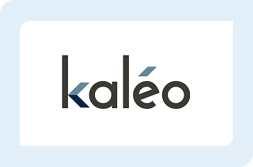 Kaleo Logo