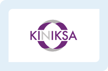 Kiniksa Logo