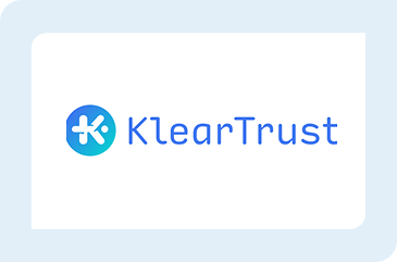 KlearTrust Logo