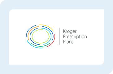 Kroger Prescription Plans Logo