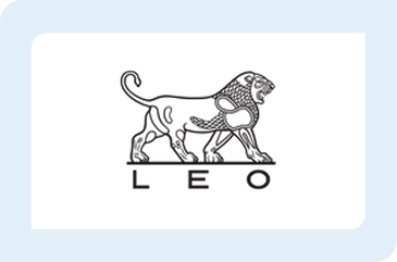 LEO Logo