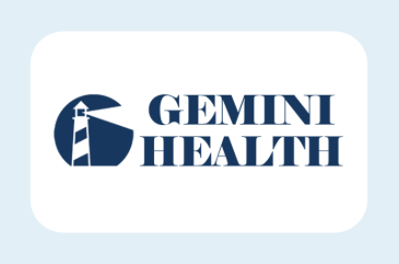 Gemini Health Logo